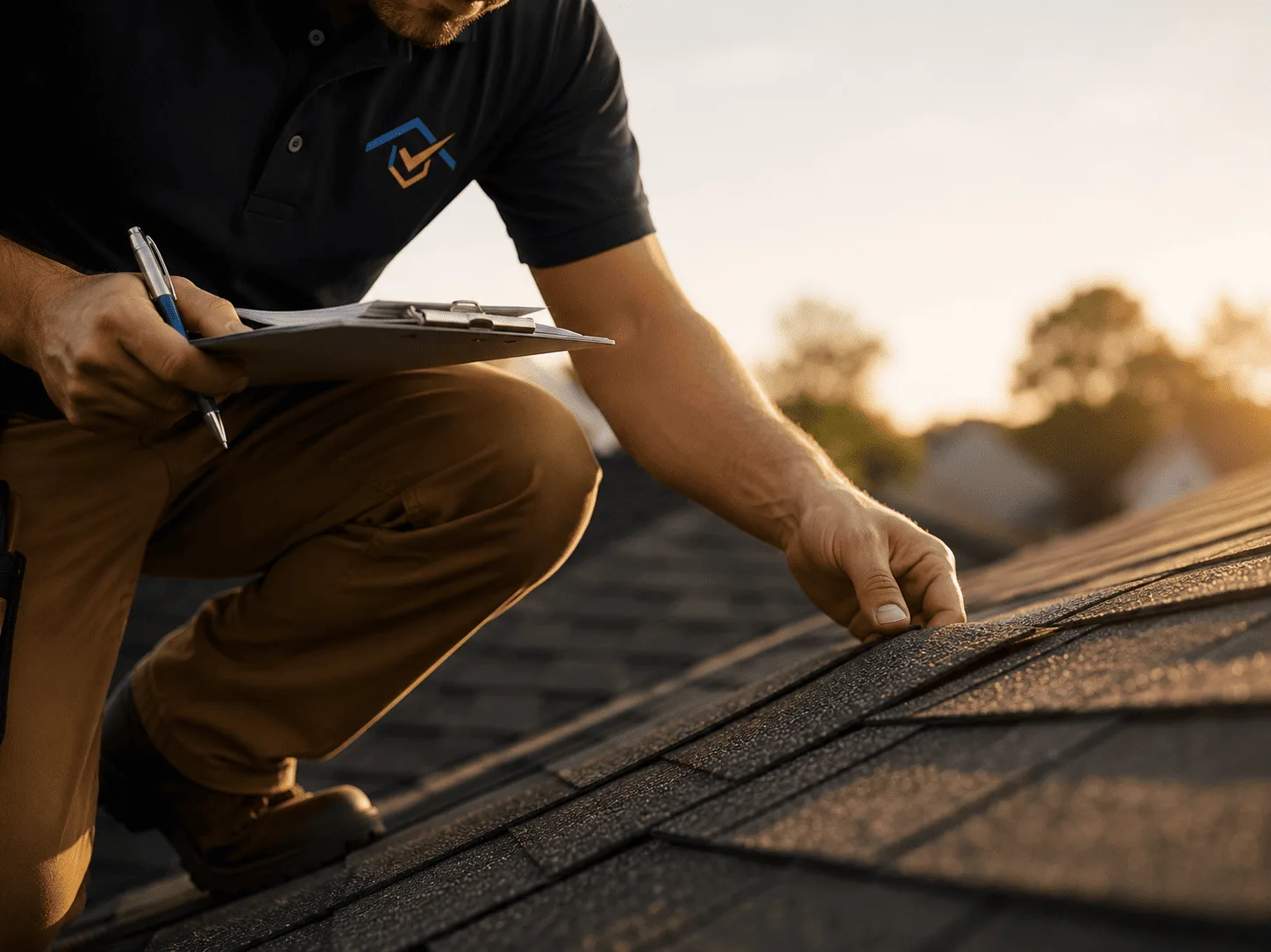 Why Choose Roof Inspection in Niantic, CT